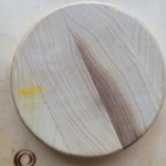 Montessori Wooden Shape Puzzle - Picture 3 of 4